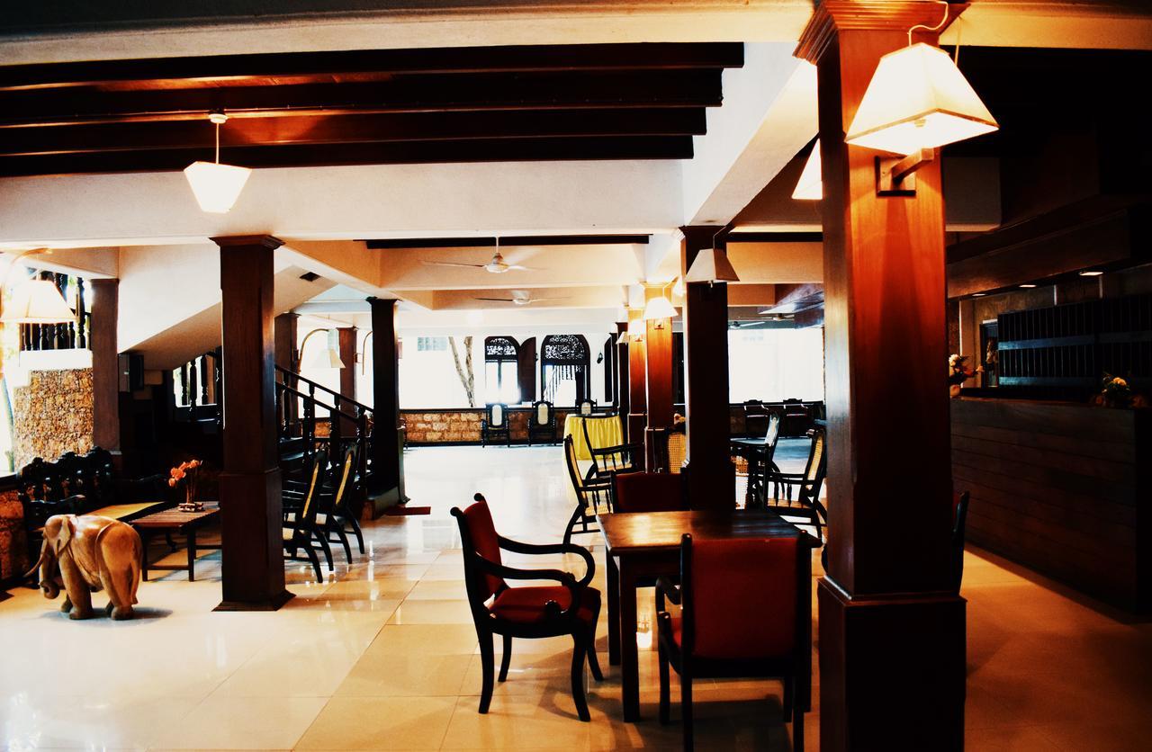 Hotel Araliya Villa Balapitiya Buitenkant foto