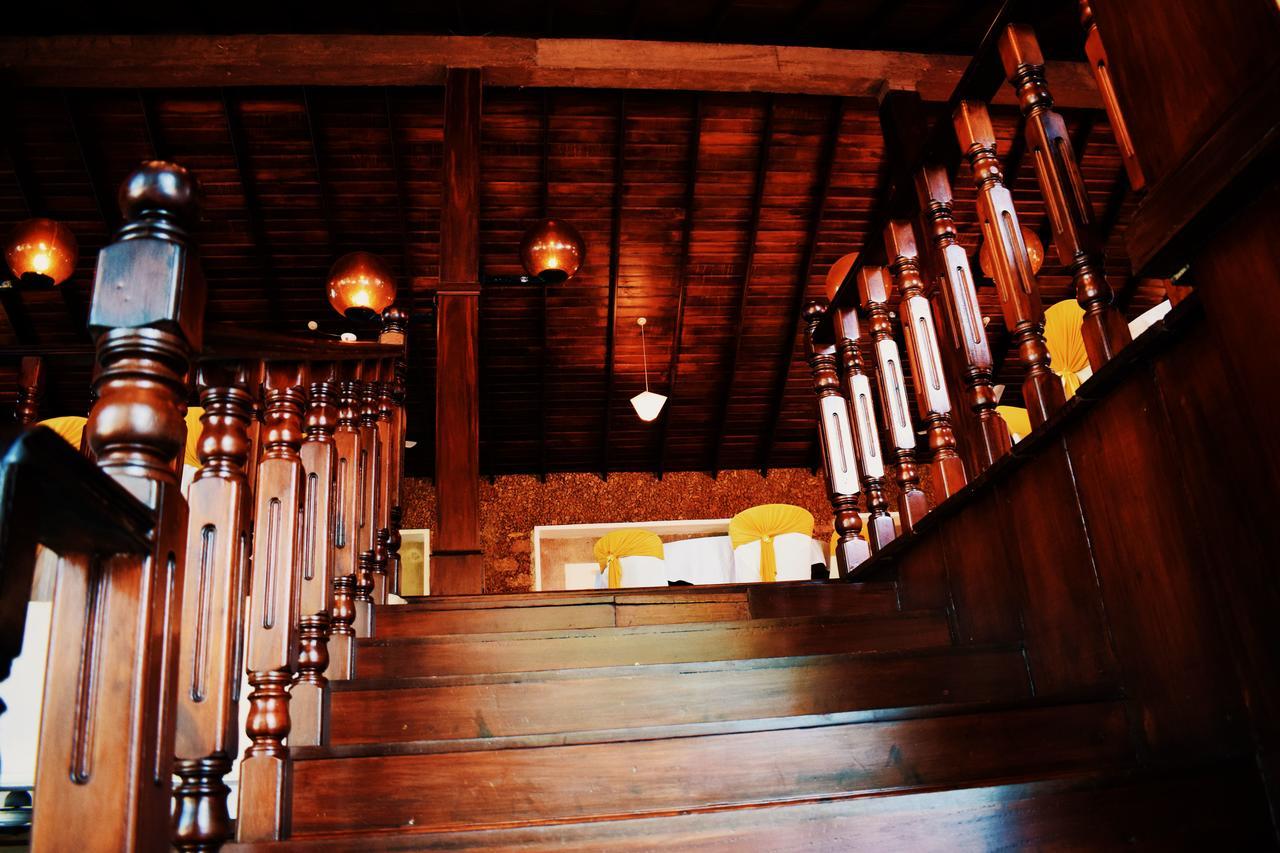 Hotel Araliya Villa Balapitiya Buitenkant foto